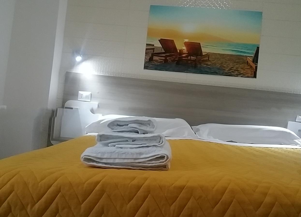 La Bella Vita San Vito dei Normanni Ngoại thất bức ảnh