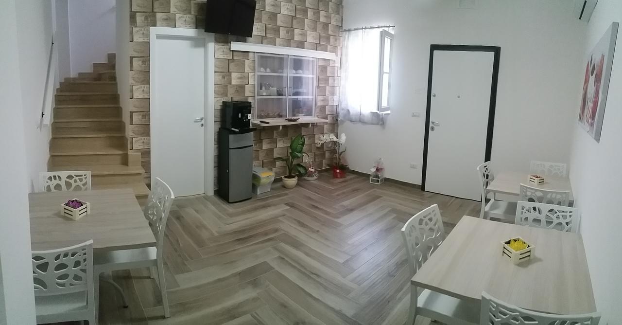 La Bella Vita San Vito dei Normanni Ngoại thất bức ảnh
