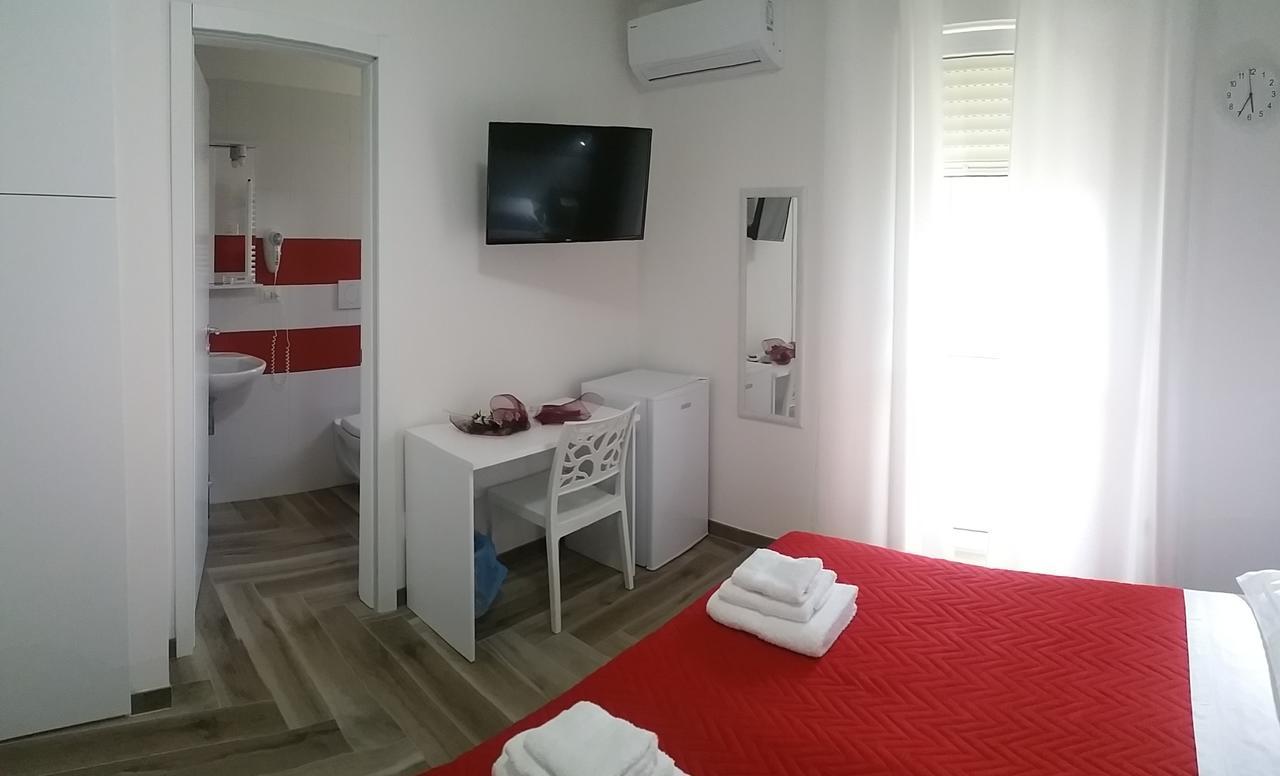 La Bella Vita San Vito dei Normanni Ngoại thất bức ảnh