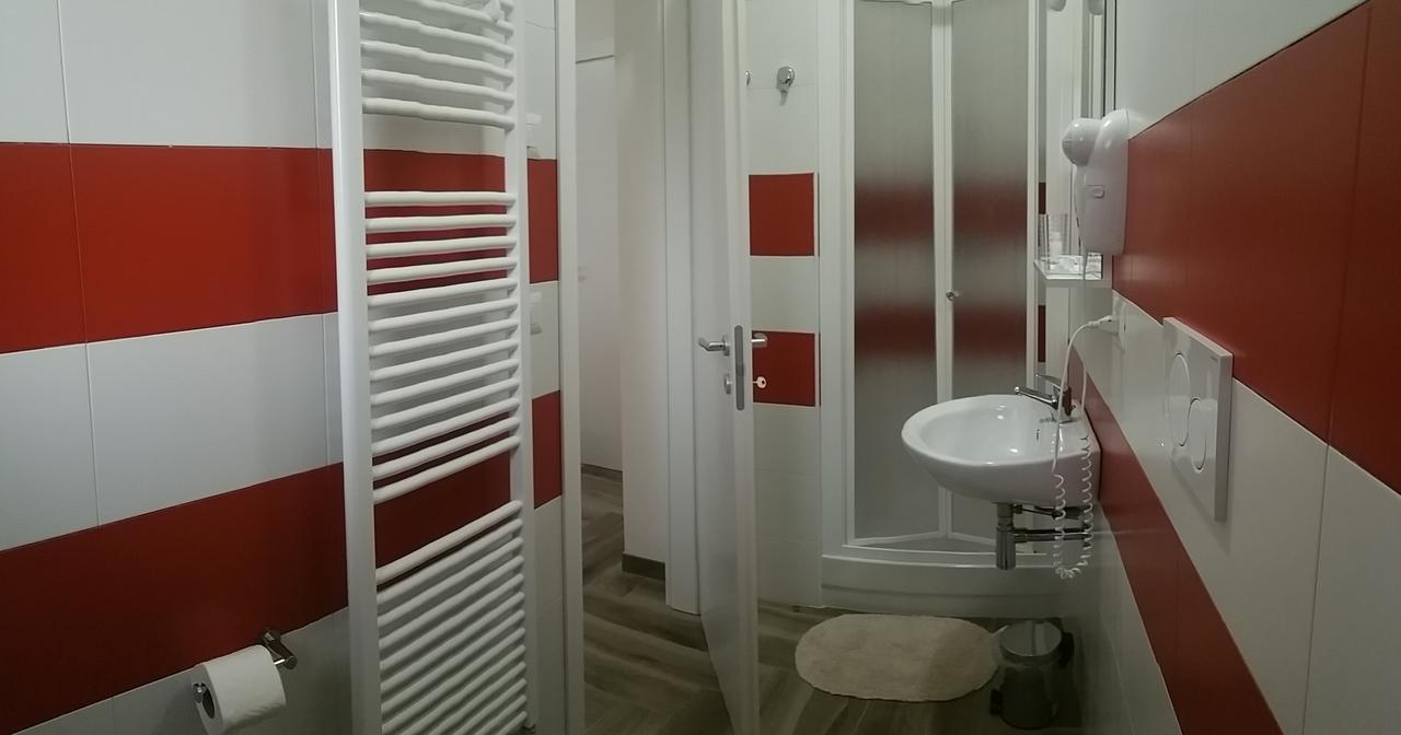 La Bella Vita San Vito dei Normanni Ngoại thất bức ảnh