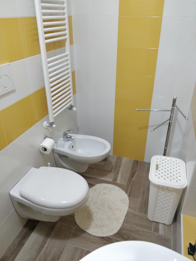 La Bella Vita San Vito dei Normanni Ngoại thất bức ảnh