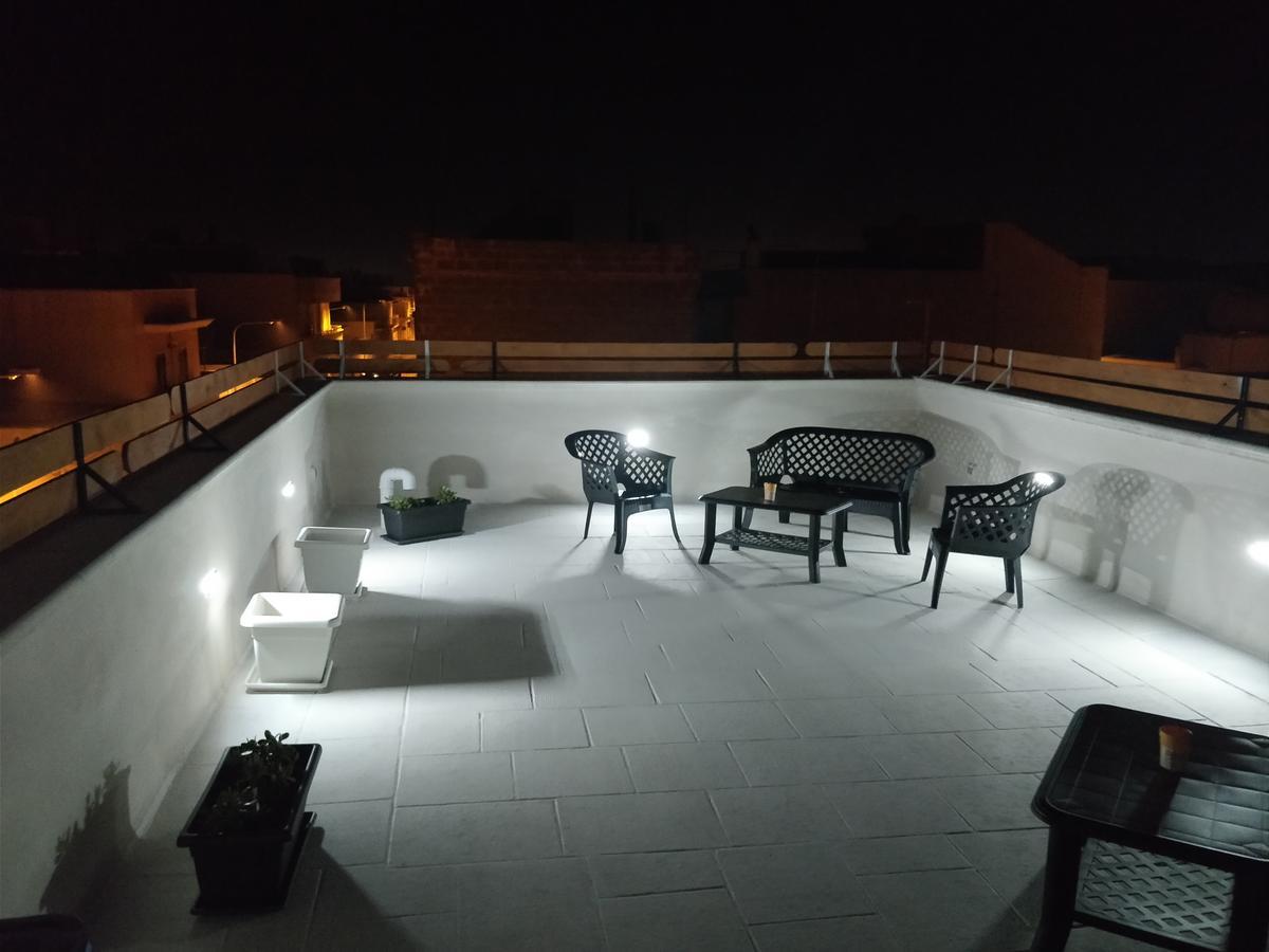 La Bella Vita San Vito dei Normanni Ngoại thất bức ảnh