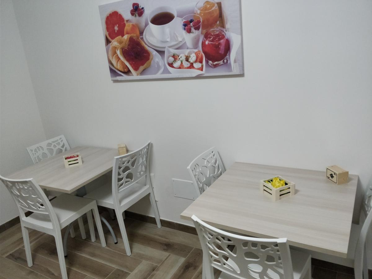 La Bella Vita San Vito dei Normanni Ngoại thất bức ảnh